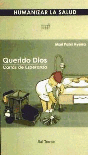 QUERIDO DIOS: CARTAS DE ESPERANZA