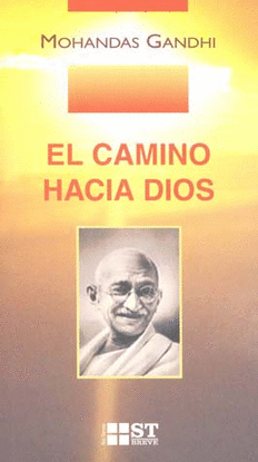 EL CAMINO HACIA DIOS