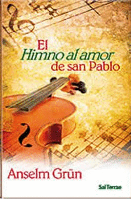 HIMNO AL AMOR DE SAN PABLO, EL.