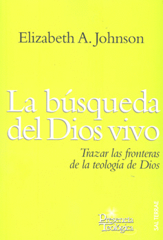 LA BUSQUEDA DEL DIOS VIVO