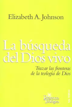 LA BUSQUEDA DEL DIOS VIVO