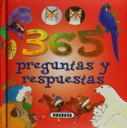 365 PREGUNTAS Y RESPUESTAS