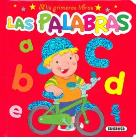 PALABRAS, LAS