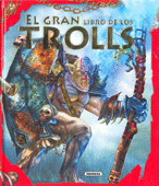 EL GRAN LIBRO DE LOS TROLLS
