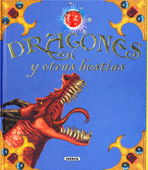 DRAGONES Y OTRAS BESTIAS