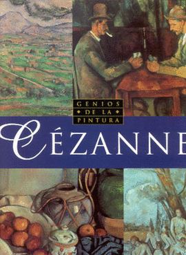 CEZANNE (GENIOS DE LA PINTURA)