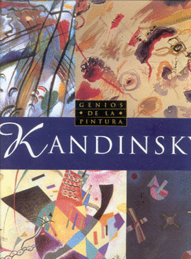 KANDINSKY (GENIOS DE LA PINTURA)