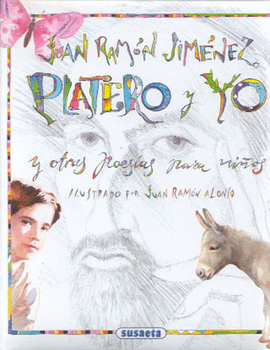 PLATERO Y YO Y OTRAS POESIAS PARA NIÑOS