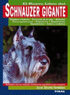 NUEVO LIBRO DEL SCHNAUZER GIGANTE