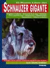 NUEVO LIBRO DEL SCHNAUZER GIGANTE