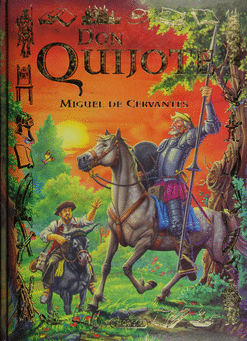 DON  QUIJOTE