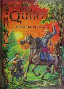 DON  QUIJOTE