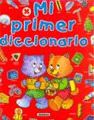 MI PRIMER DICCIONARIO