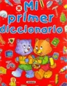 MI PRIMER DICCIONARIO