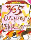 365 CUENTOS Y FABULAS