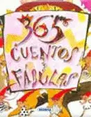 365 CUENTOS Y FABULAS