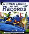 GRAN LIBRO DE LOS RECORDS, EL