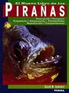 NUEVO LIBRO DE LAS PIRAÑAS, EL