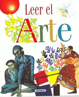 LEER EL ARTE