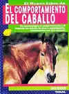 COMPORTAMIENTO DEL CABALLO, EL