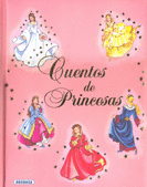 CUENTOS DE PRINCESAS