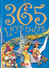 365 LEYENDAS