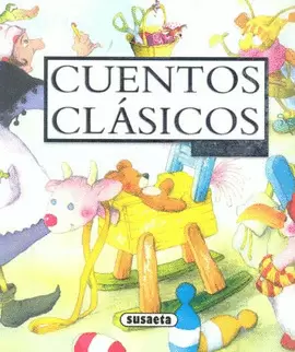 CUENTOS CLASICOS PARA TODOS