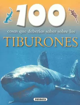 TIBURONES