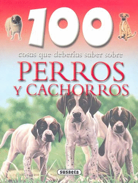 PERROS Y CACHORROS