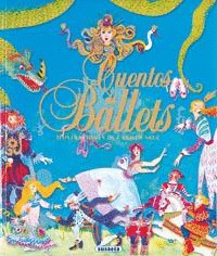 CUENTOS DE BALLETS