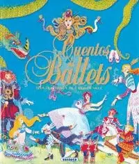 CUENTOS DE BALLETS