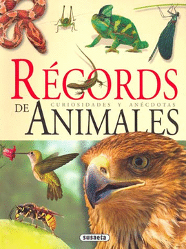 RECORDS DE ANIMALES