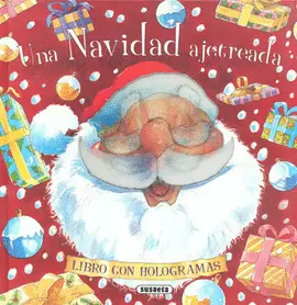 UNA NAVIDAD AJETREADA