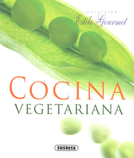 COCINA VEGETARIANA