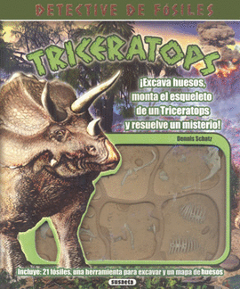 TRICERATOPS