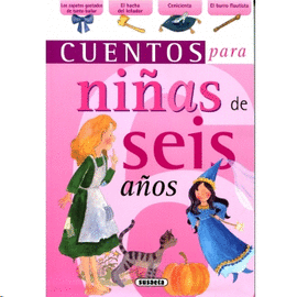 CUENTO PARA NIÑAS DE SEIS AÑOS
