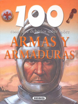 ARMAS Y ARMADURAS