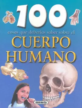 CUERPO HUMANO