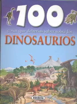 DINOSAURIOS