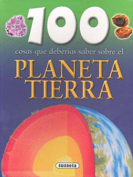 PLANETA TIERRA