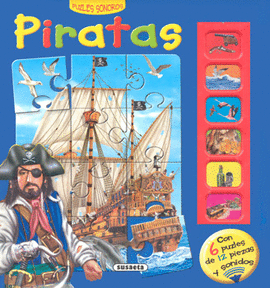 PIRATAS