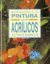INTRODUCCION A LA PINTURA CON ACRILICOS