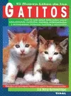 NUEVO LIBRO DE LOS GATITOS, EL