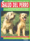 NUEVO LIBRO DE LA SALUD DEL PERRO, EL