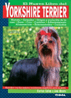 NUEVO LIBRO DEL YORKSHIRE TERRIER, EL