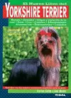 NUEVO LIBRO DEL YORKSHIRE TERRIER, EL