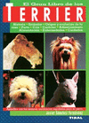 GRAN LIBRO DE LOS TERRIER, EL