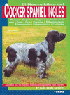 NUEVO LIBRO DEL COCKER SPANIEL INGLES