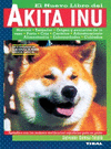 NUEVO LIBRO DEL AKITA INU, EL