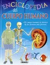 ENCICLOPEDIA DEL CUERPO HUMANO